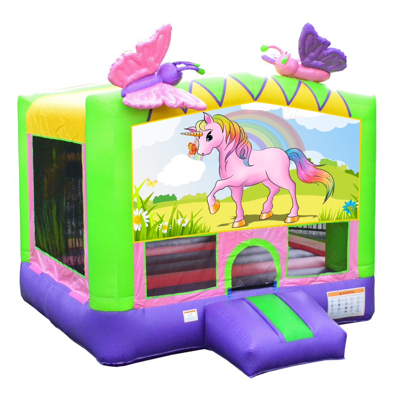 Chelsea Party Center, LLC - bounce house rentals and slides for