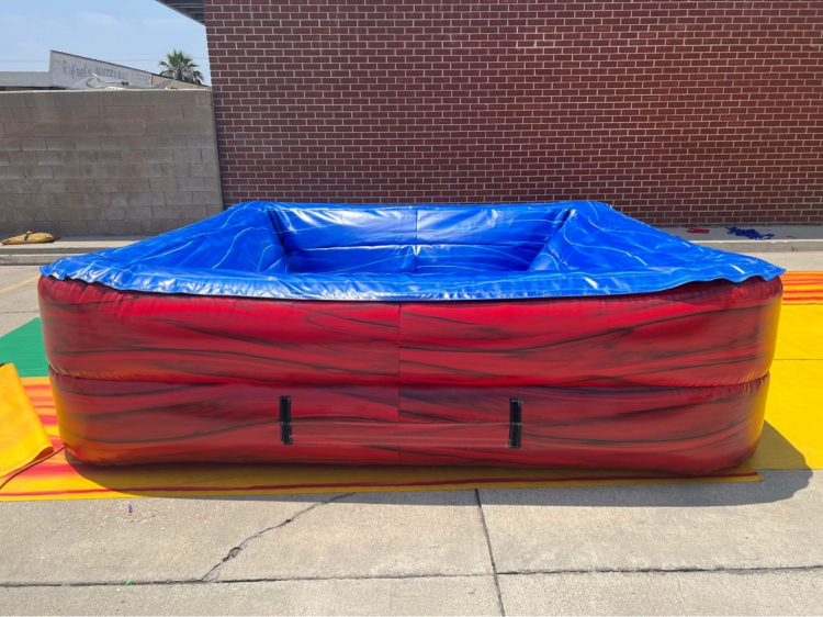 Baby Pool Inflatable Water Ball Pool,heated Inflatables Pools