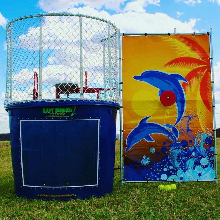 Dunk Tank