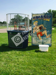 Dunk Tank
