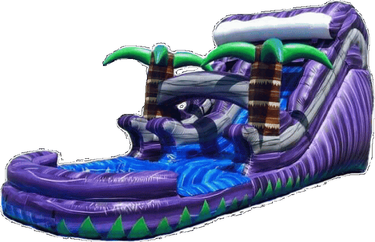 Water Rides