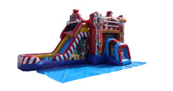 Carnival Combo