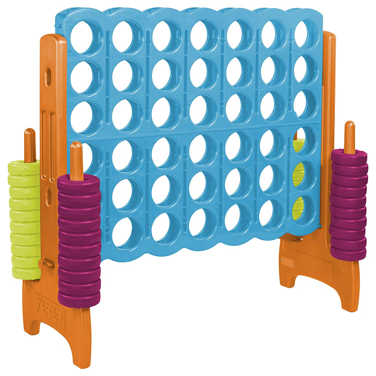 Interactive Games