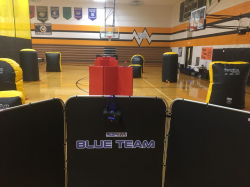 Laser Tag Package