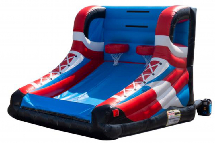 Interactive Inflatables